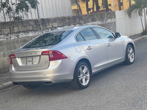 Imagen 10 de 10 de Volvo Volvo S60 Inscription