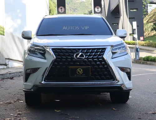 Lexus GX 4.6 460 Premium