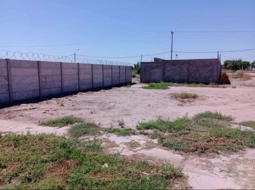 Venta Lote Natania 23 - Guaymallén