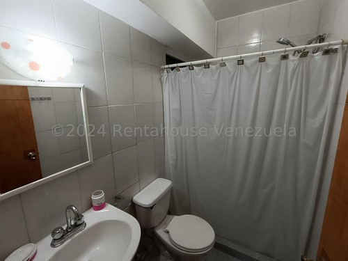 Apartamento En Alquiler, El Solar Del Hatillo Mls #24-26280