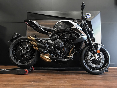Mv Agusta Brutale 800 Rr Scs - Entrega Inmediata