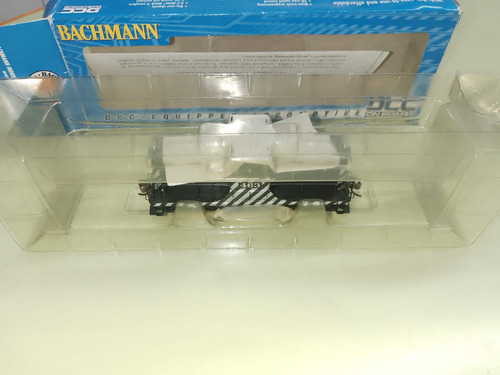 Locomotora Ge 44 Ton. Digital Usada En Caja (Usado)