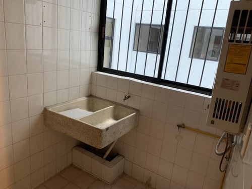 Imagen 18 de 25 de Departamento En Renta, Insurgentes Cuicuilco
