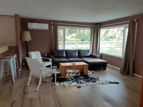 Imagen 7 de 14 de Chalet A Estrenar Con Piscina Y Cercada Punta Del Este