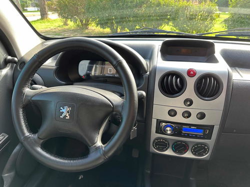 Imagen 13 de 17 de Peugeot Partner 2018 M69 (( Gl Motors )) Financiamos 100%