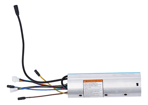 / Controlador Para Patinete Ninebot Segway Es1/es2/es3/es4