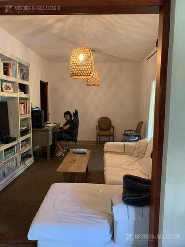 Imagen 9 de 27 de Venta / Alquiler - Casa En Talar Del Lago 1