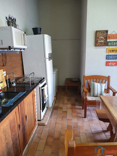 Imagem 16 de 22 de Casa Com 2 Dormitórios À Venda - Jardim Novo Bongiovani, Presidente Prudente/sp - 1949