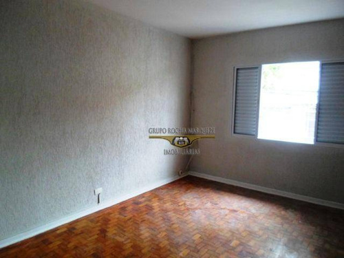 Imagem 7 de 30 de Sobrado Com 2 Dormitórios À Venda, 110 M² Por R$ 530.000,00 - Tatuapé - São Paulo/sp - So1428