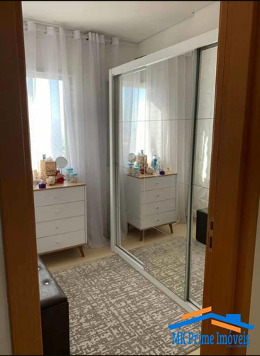 Imagem 12 de 15 de Apartamento Quitaúna 73 M² - 1445