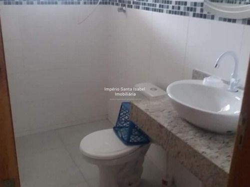 Imagem 12 de 14 de Vende-se Chácara Bairro Aralú- Santa Isabel- Sp 1043