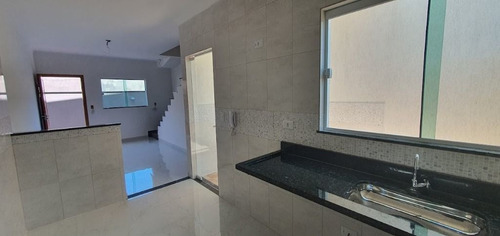 Imagem 5 de 25 de Sobrado Em Vila Nova Manchester, São Paulo/sp De 61m² 2 Quartos À Venda Por R$ 459.000,00 - So1365834-s