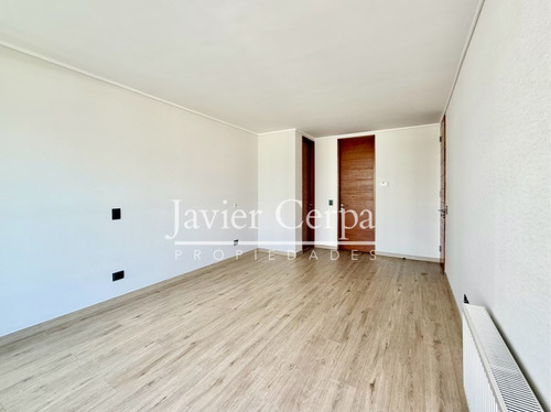 Departamento Nuevo En Arriendo Portal La Dehesa
