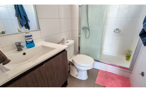 Se Vende Depto | 2d2b+e+b | Metro Irarrázabal