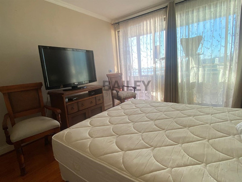 Departamento En Arriendo Coraceros 4d 4b