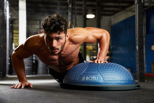 Entrenador De Equilibrio Bosu Nexgen