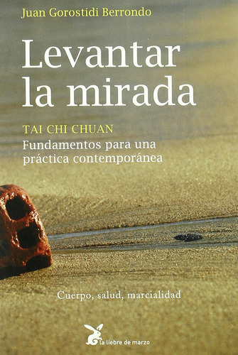 Levantar La Mirada (portada Puede Variar): Taichi Chua 81thr