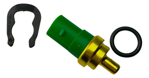 Bulbo Sensor Temperatura Leon 2003 1.8 20v 059919501a