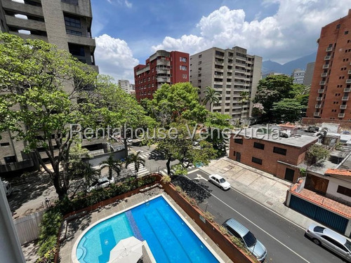Apartamento En Venta En El Rosal Chacao Caracas