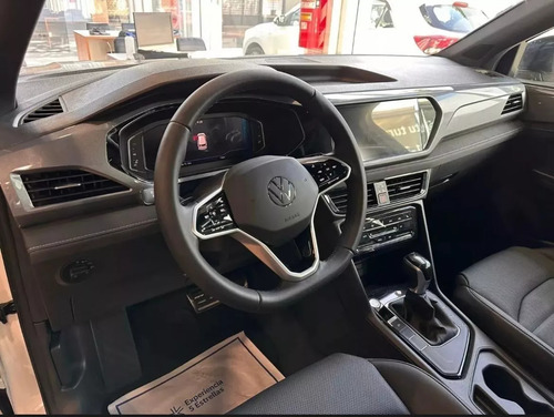 Volkswagen Taos 1.4 250 Tsi Highline
