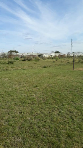 Terreno En Venta- Melchor Romero