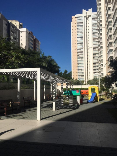 Imagem 16 de 21 de Apartamento Com 3 Dormitórios À Venda, 90 M² - Royal Park - São José Dos Campos/sp - Ap5693