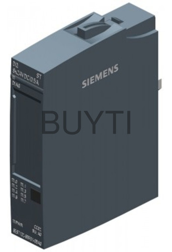 Módulo Et200sp Siemens 6es7132-6bf01-0ba0