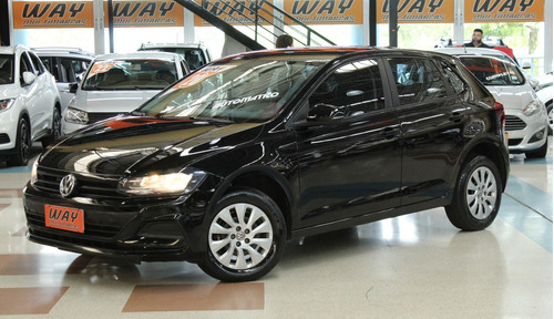 Volkswagen Polo 1.6 MSI TOTAL