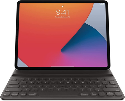 Apple Smart Keyboard Folio Teclado Para iPad Pro 12.9 2021