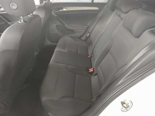 Imagen 9 de 14 de Volkswagen Golf Variant 2016 1.4 Comfortline Tsi Dsg