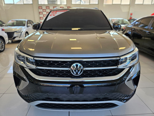 Volkswagen Taos Volkswagen Taos Highline 1.4 TSI (Aut) (Flex)