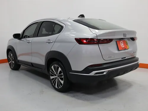 Fiat FASTBACK 1.0 Audace