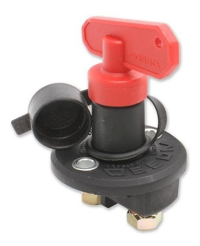 Llave Corta Corriente Autos Livianos P-up 50v