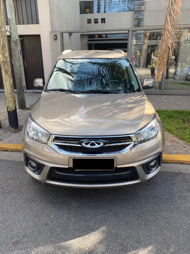Chery Tiggo 3 1.6 3 Confort 2017