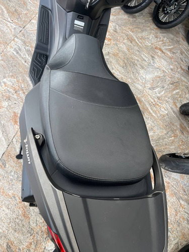 Kymco Xtown 250, 2023. Moto Usada Seleccionada. No Dtx 350