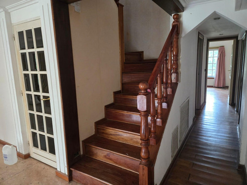 Casa 4 Ambientes En Alquiler Barrio Los Rosales