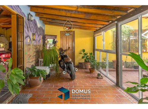 Venta Casa San Luis Villa Rebeca
