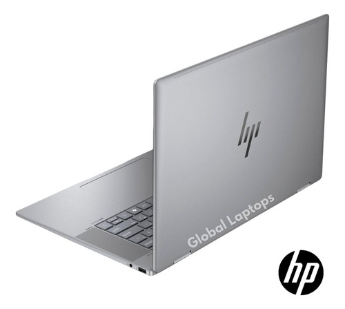 HP ENVY x360 Amd Ryzen 7 8840HS Gamer 16Gb Ram 1TB SSD Pantalla 16 WUXGA Touch 2en1 Laptop 16-AD0023DX Incluye Windows