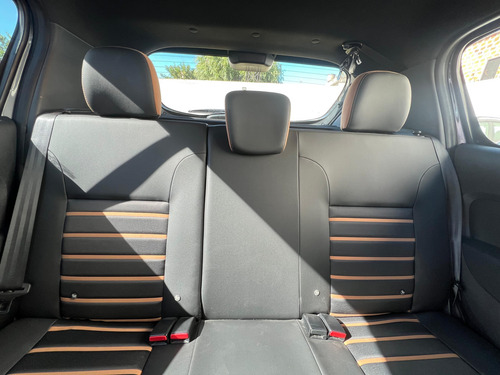 Renault Sandero Stepway 1.6 16v Intense
