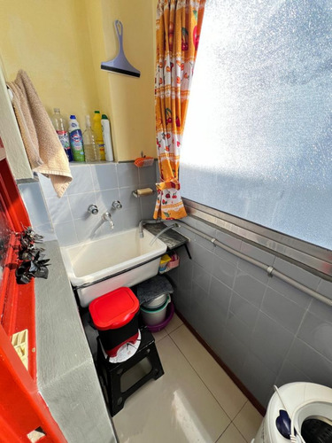 Semipiso 4 Ambientes Con Balcon Impecable