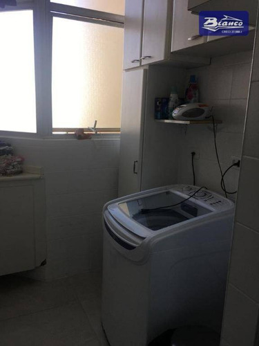 Imagem 17 de 30 de Apartamento Com 3 Dormitórios À Venda, 85 M² Por R$ 500.000,00 - Macedo - Guarulhos/sp - Ap4079