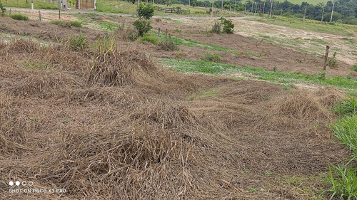 Imagem 14 de 19 de Loteamento Água Bonita, Terrenos De 500m2, Ótima Localização - Te00217 - 70809067