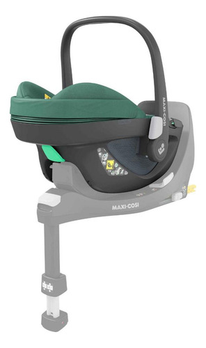 Bebê Conforto Pebble 360 Com Base Familyfix 360 - Maxi-cosi