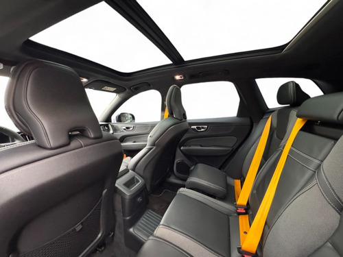 Volvo XC60 2.0 T8 HYBRID POLESTAR ENGINEERED AWD GEARTRONIC