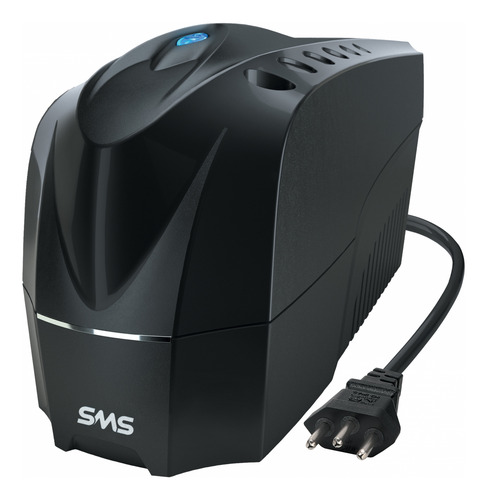 Nobreak Sms New Station Ust700bi 700va Entr Bivolt Saida 115