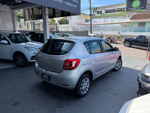 Renault Sandero SANDERO Expression Flex 1.0 12V 5p