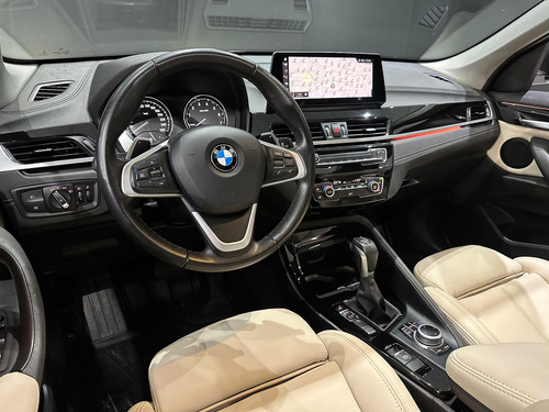 BMW X1 SDRIVE 20i 2.0/2.0 TB Acti.Flex Aut.