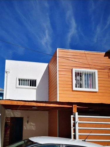 Imagen 1 de 1 de Venta Casa Villa El Llano Machali
