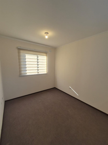 Casa En Arriendo De 4 Dorm. En Talca