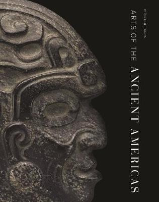 Libro Arts Of The Ancient Americas - Dorie Reents-budet